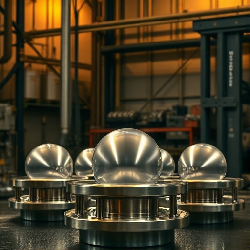 machinist spun metals custom iron