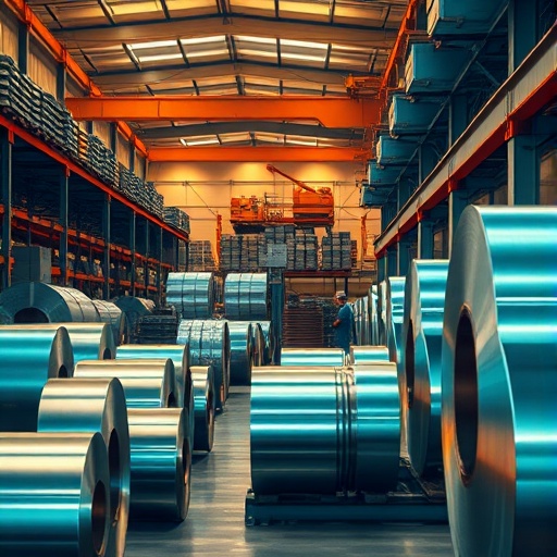 galvanized steel steel distribution oil and gas steel supply california