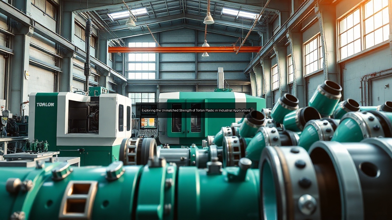 creep torlon plastic semiconductor industrial grade torlon plastics plastics
